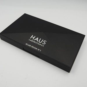HAUS LABORATORIES GLAM ROOM PALETTE NO.1: FAME